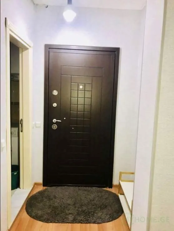 Batumi'S Authentic Center Apartment 0*, Batumi