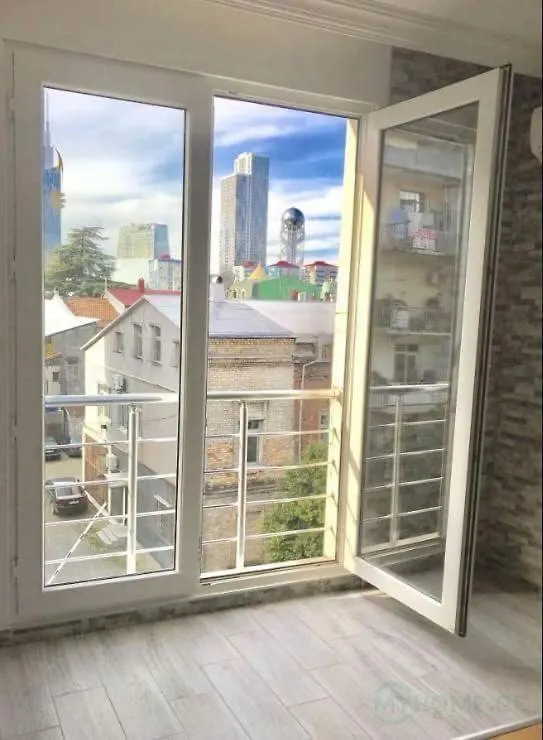 Batumi'S Authentic Center Apartment Georgia